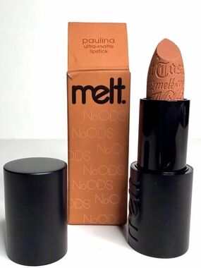 Melt Cosmetics Ultra-Matte Lipstick PAULINA